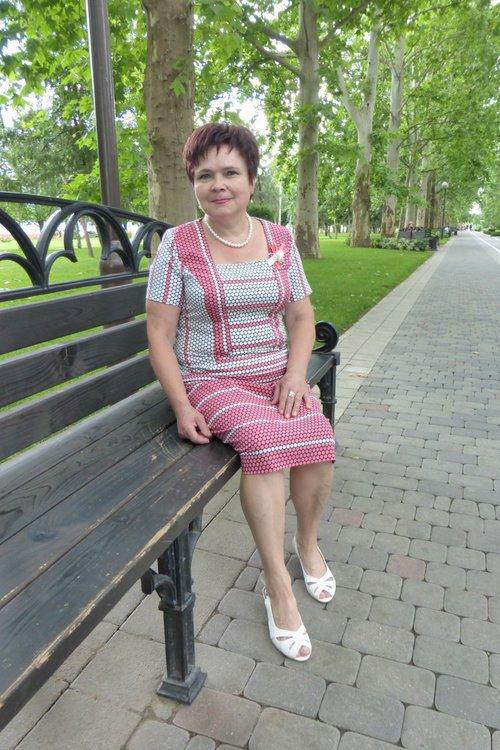 Валентина