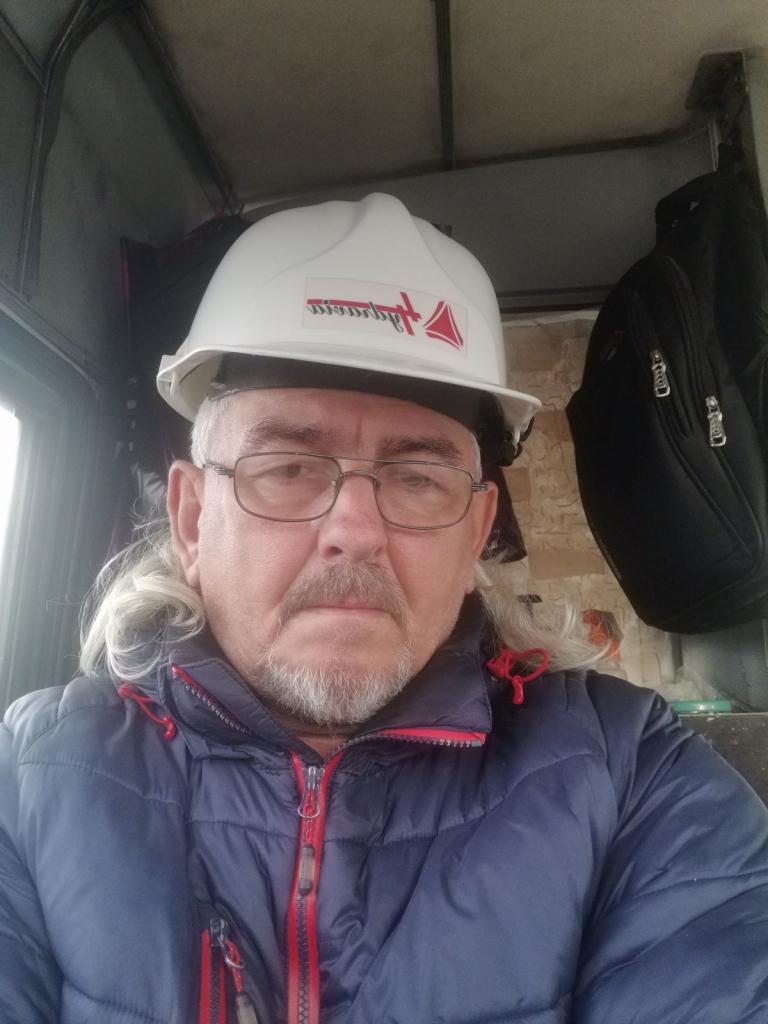 Матвей весельчак