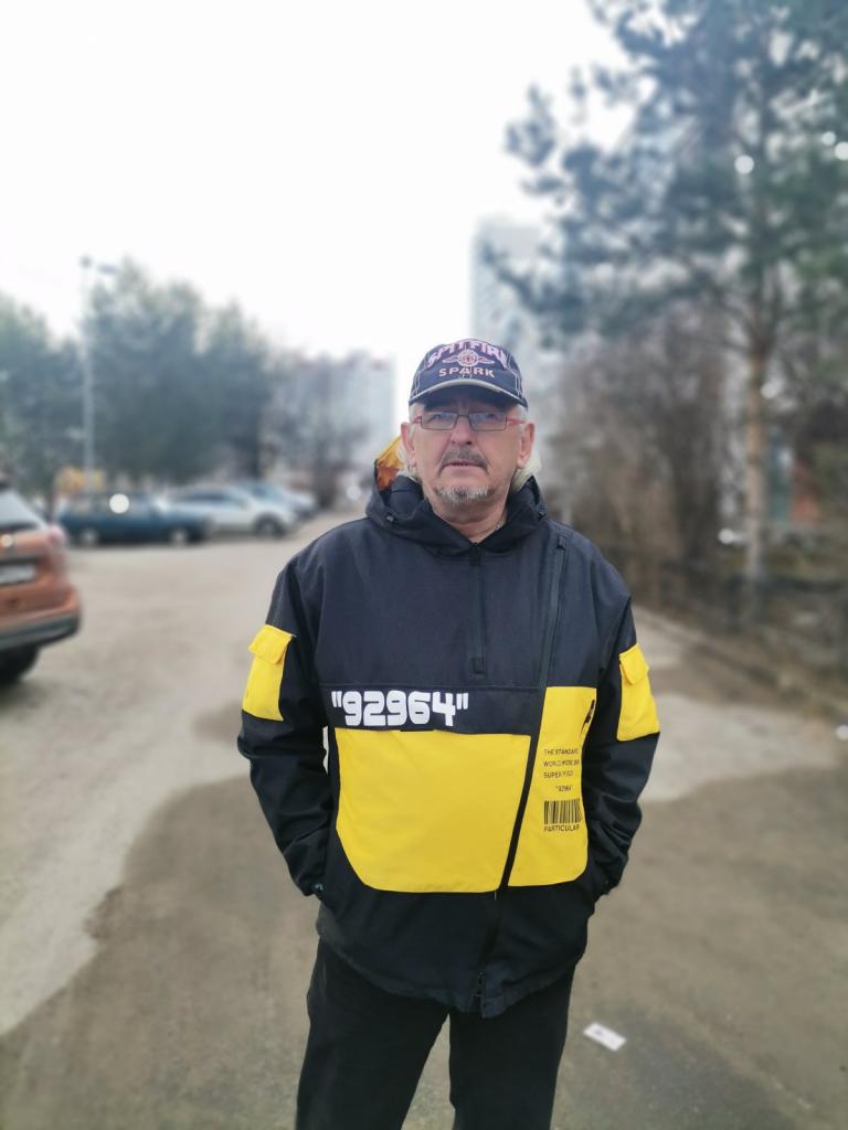 Матвей весельчак