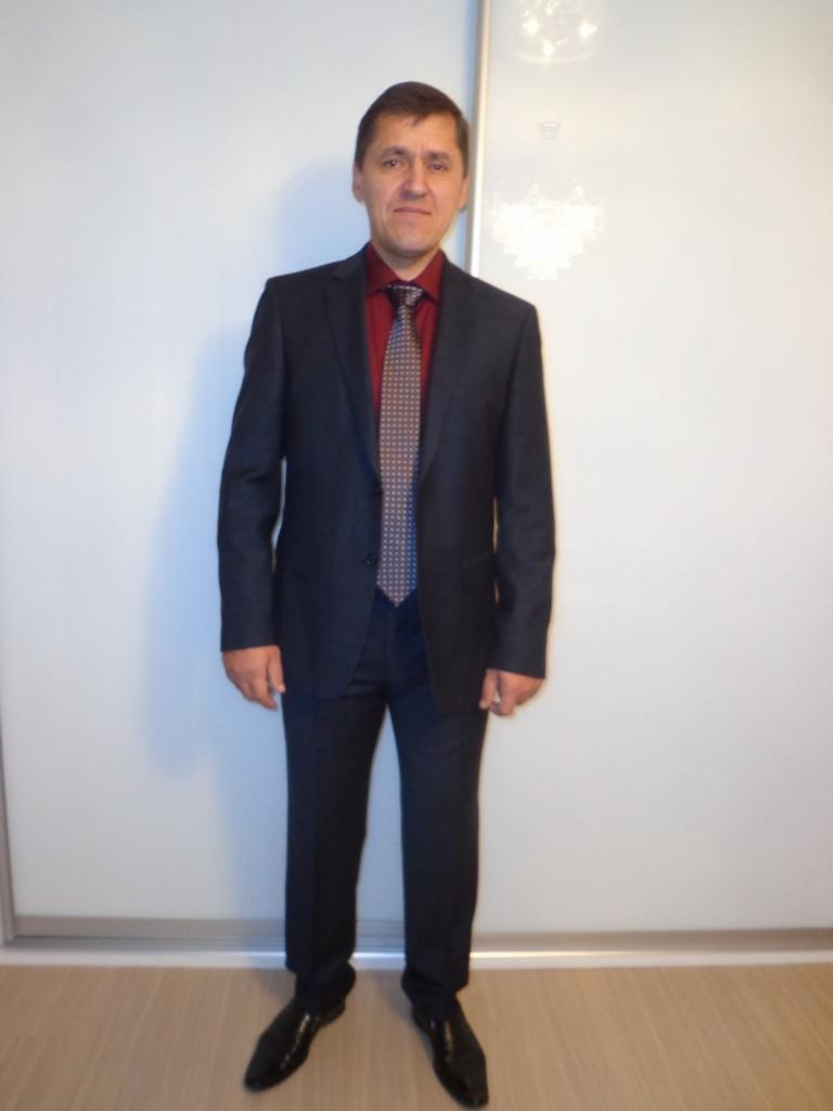 Николай