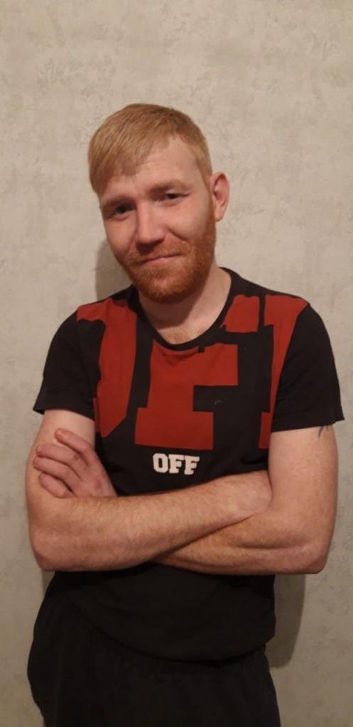 Евгений