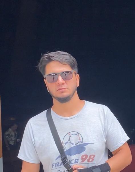 михаил