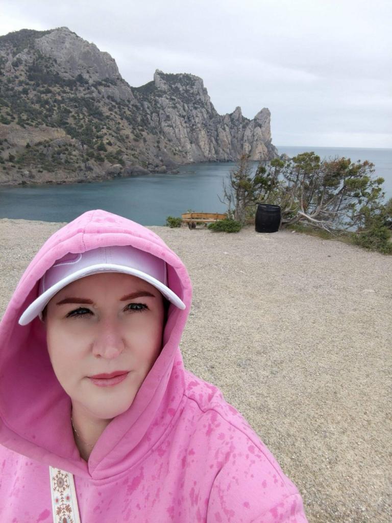 Svetlana