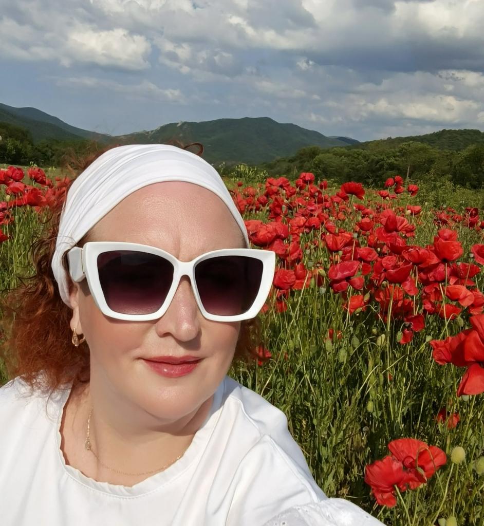 Svetlana