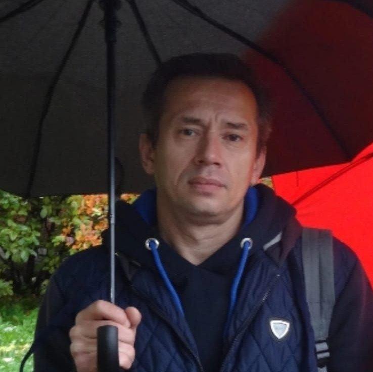 Алексей