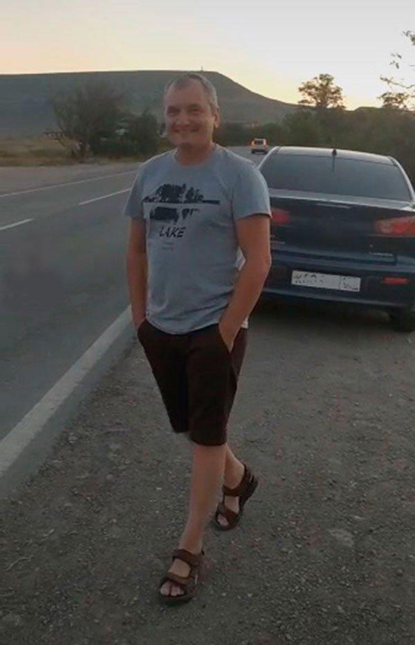 Сергей