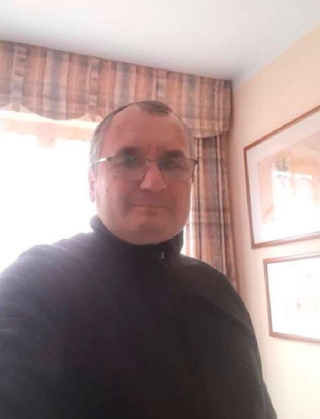 Сергей