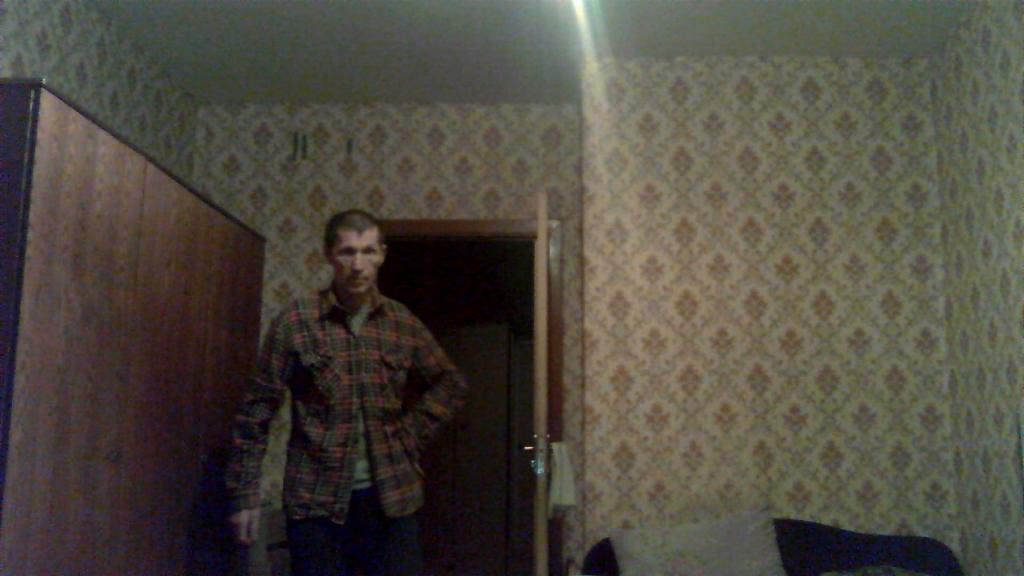 Сергей