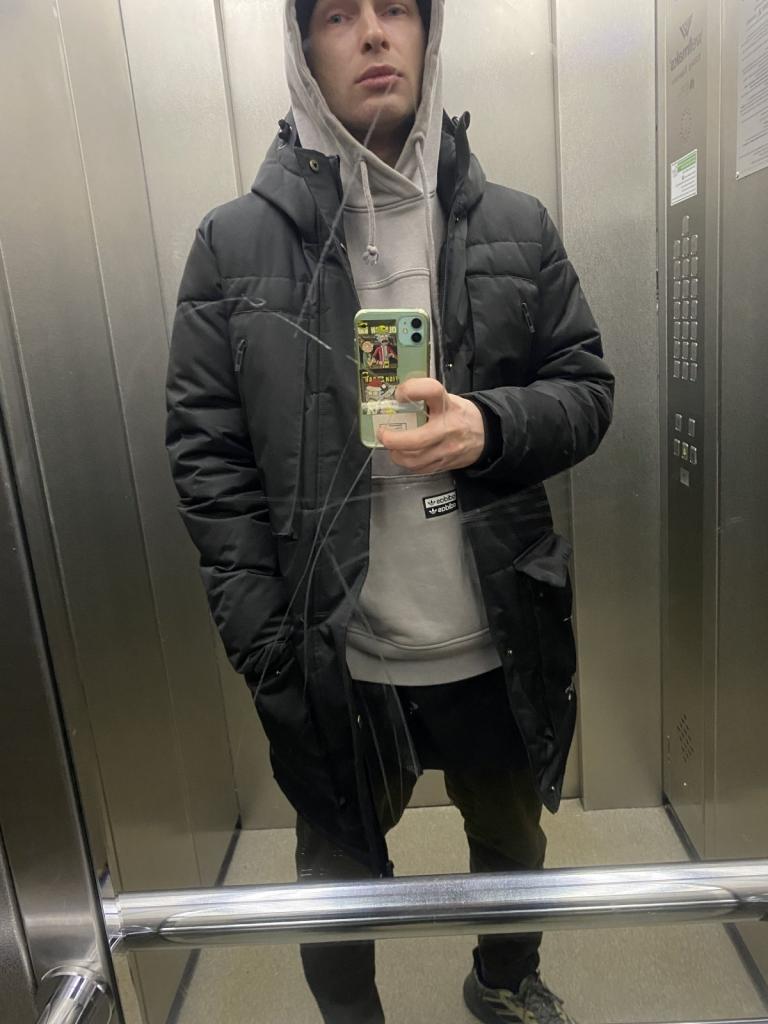 Антон