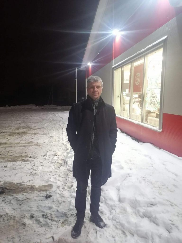 Серёга