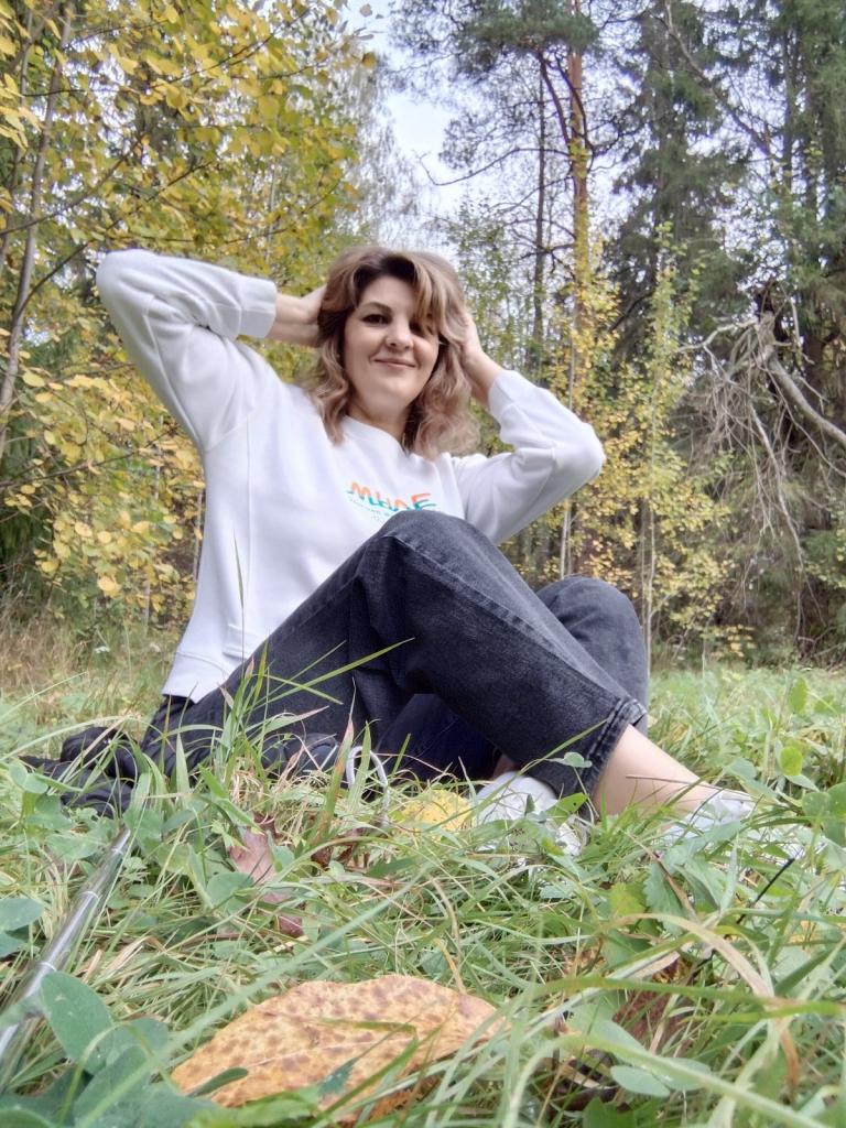 Алена