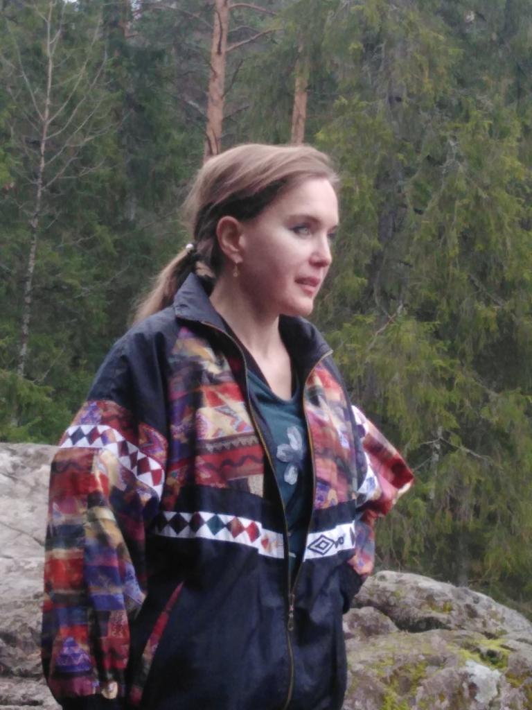 Светлана