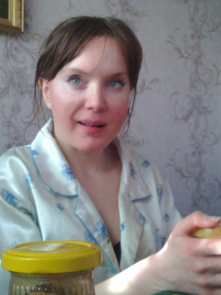Светлана