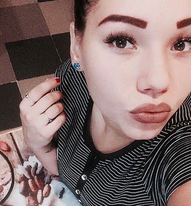 Светлана