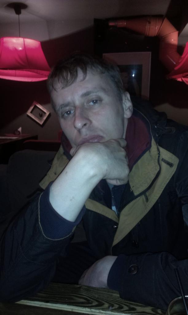 андрей