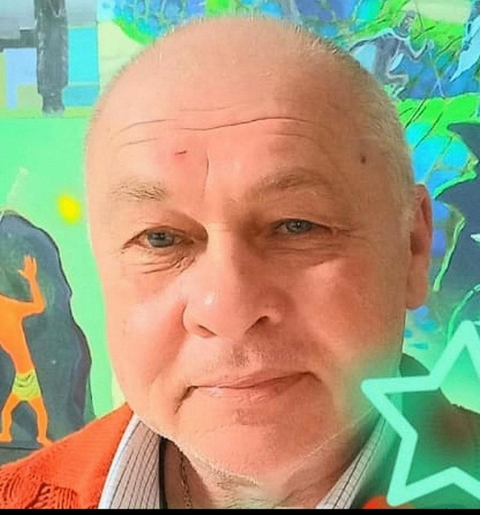 Владимир