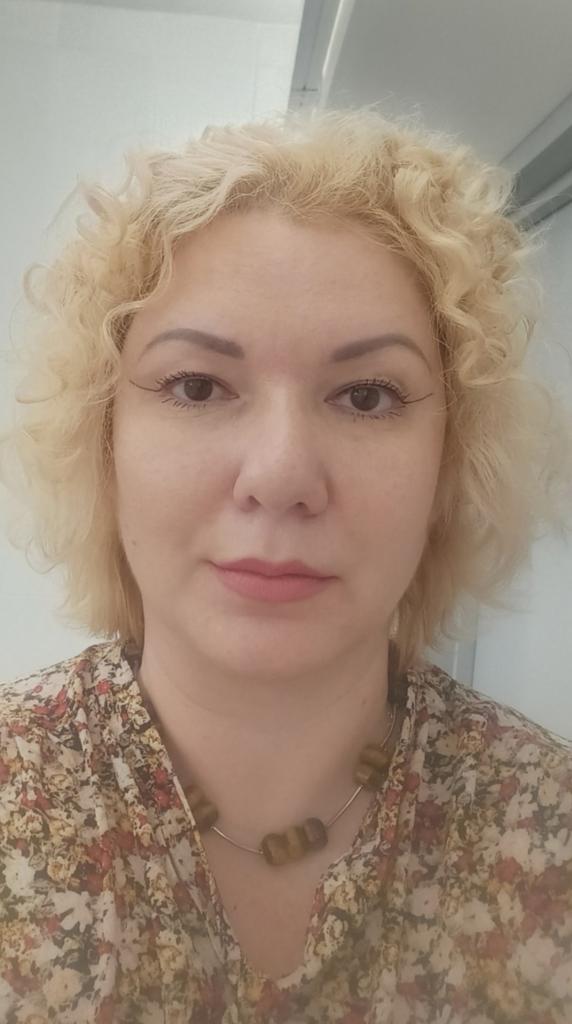 Ольга