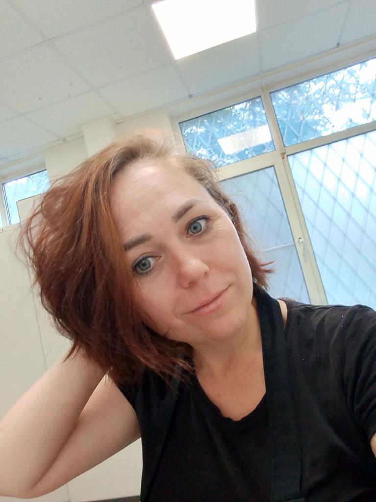 Светлана