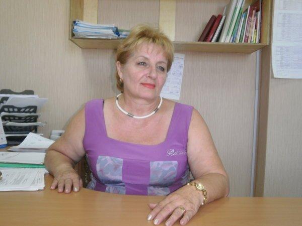 Наталья