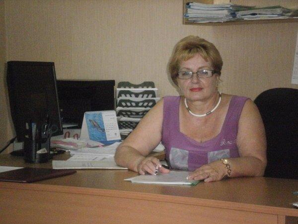 Наталья