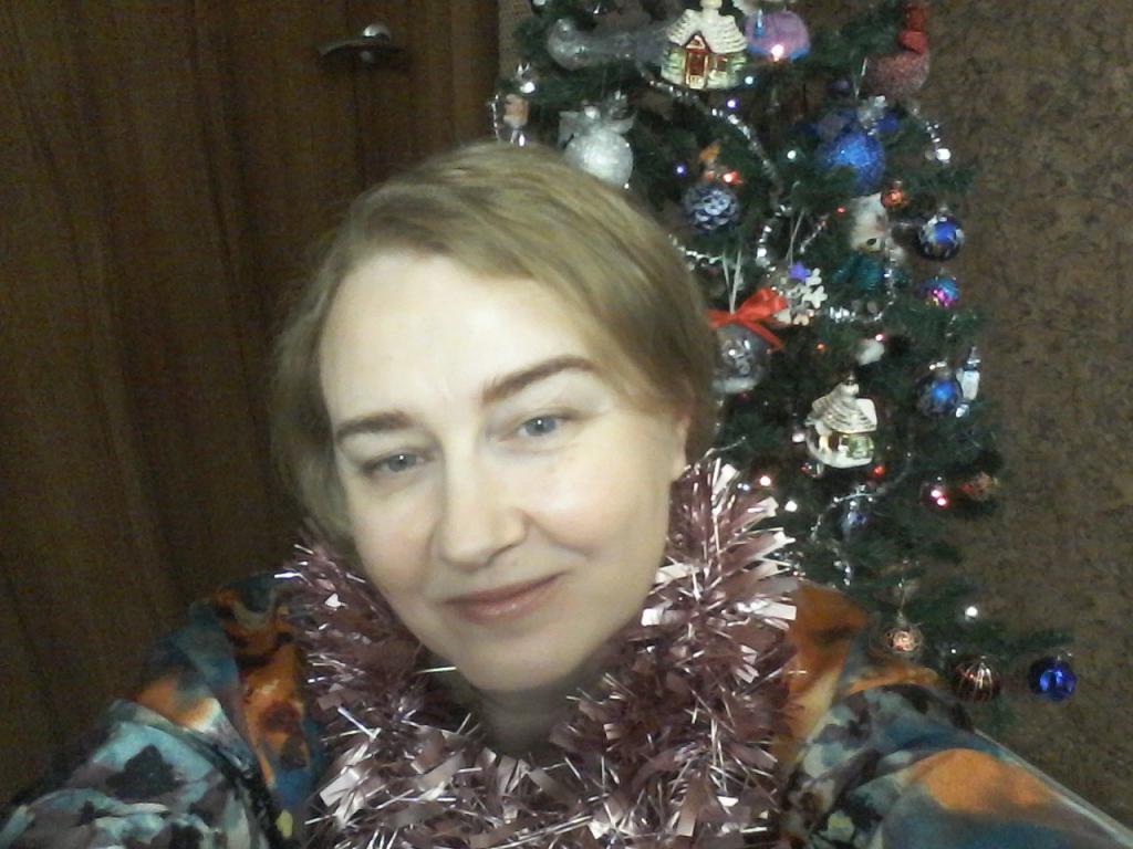 Наталья