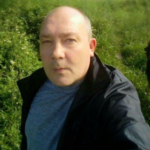 Мужчина