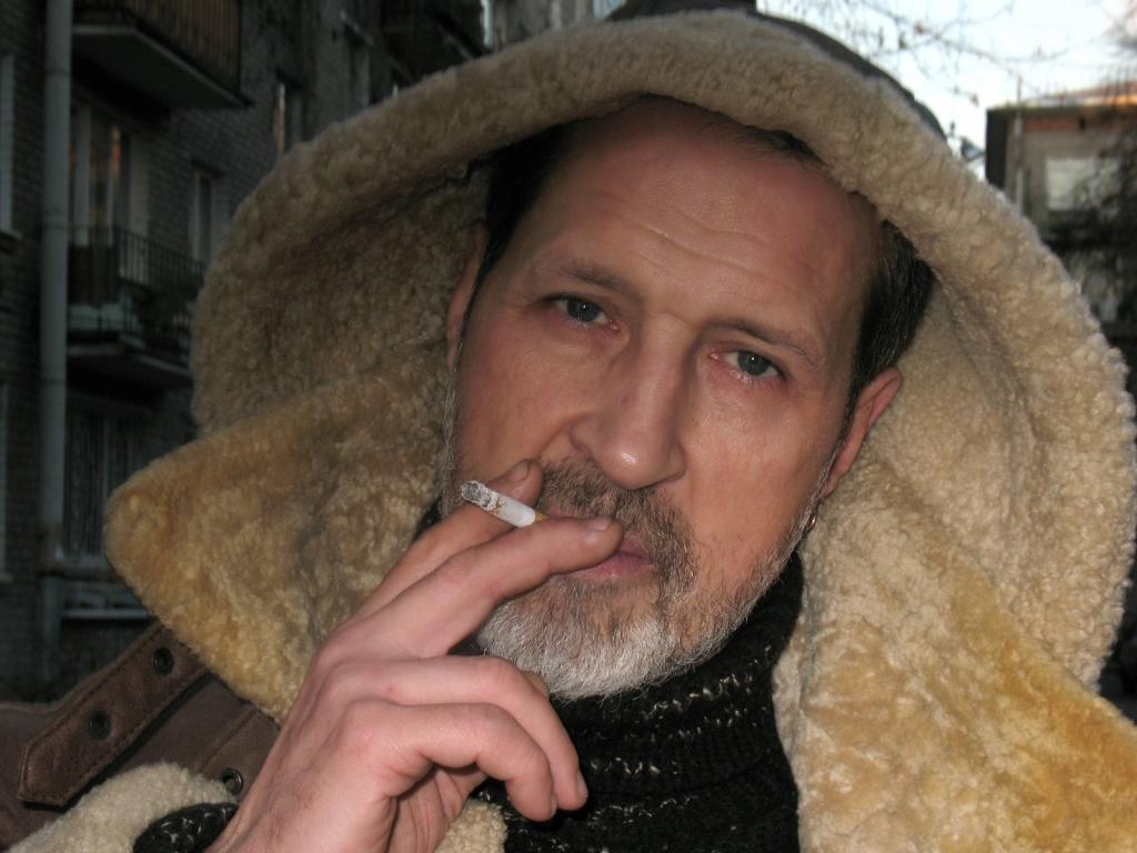 Алекс