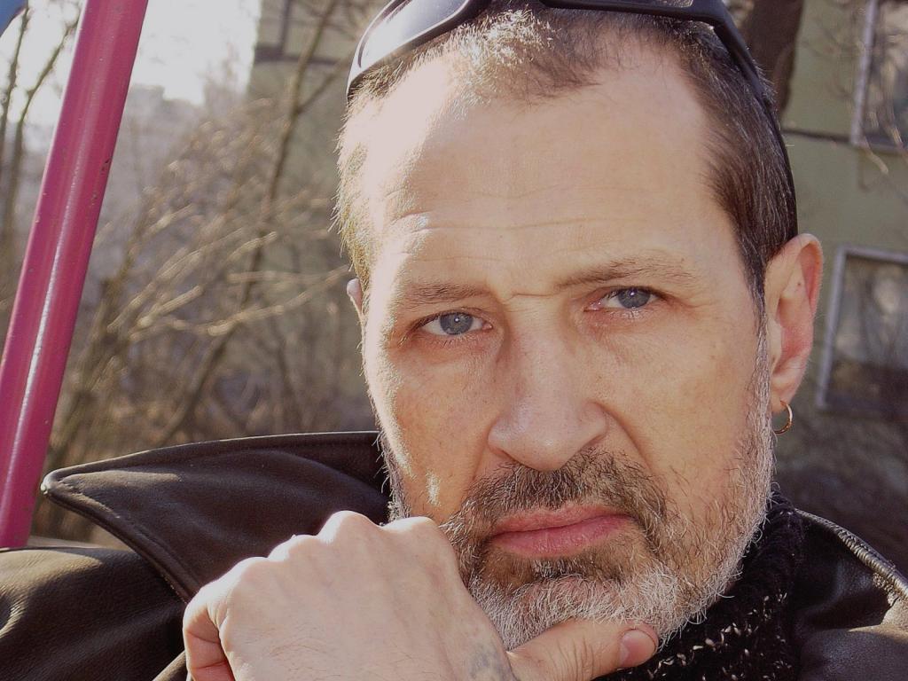 Алекс