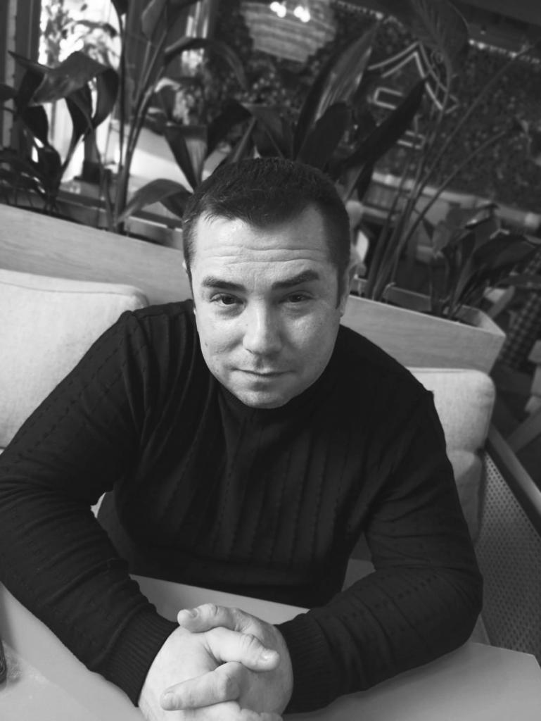 Сергей