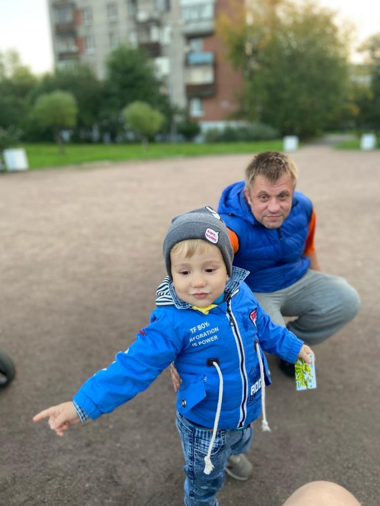 Сергей
