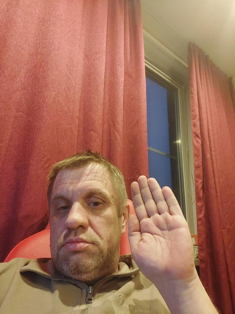 Сергей