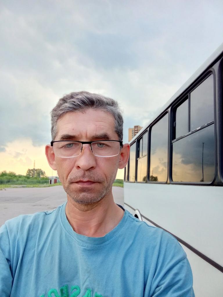 Игорь