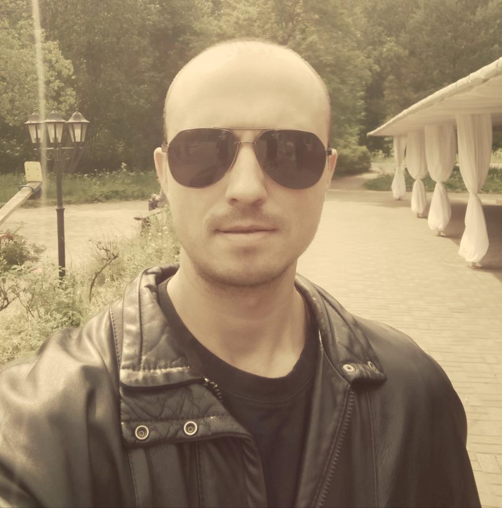 Виктор