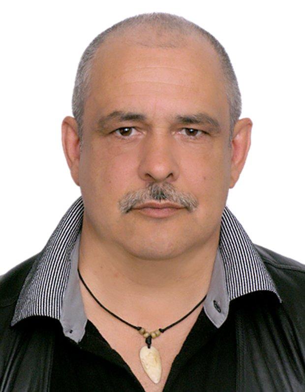 Шаман Лис