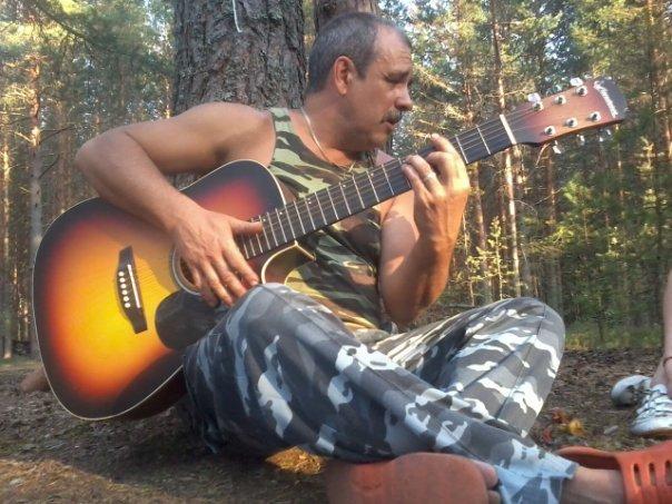 Шаман Лис