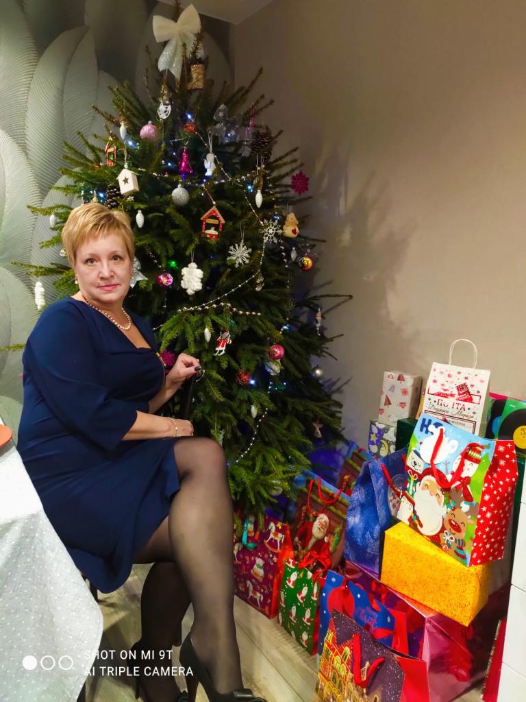 Светлана