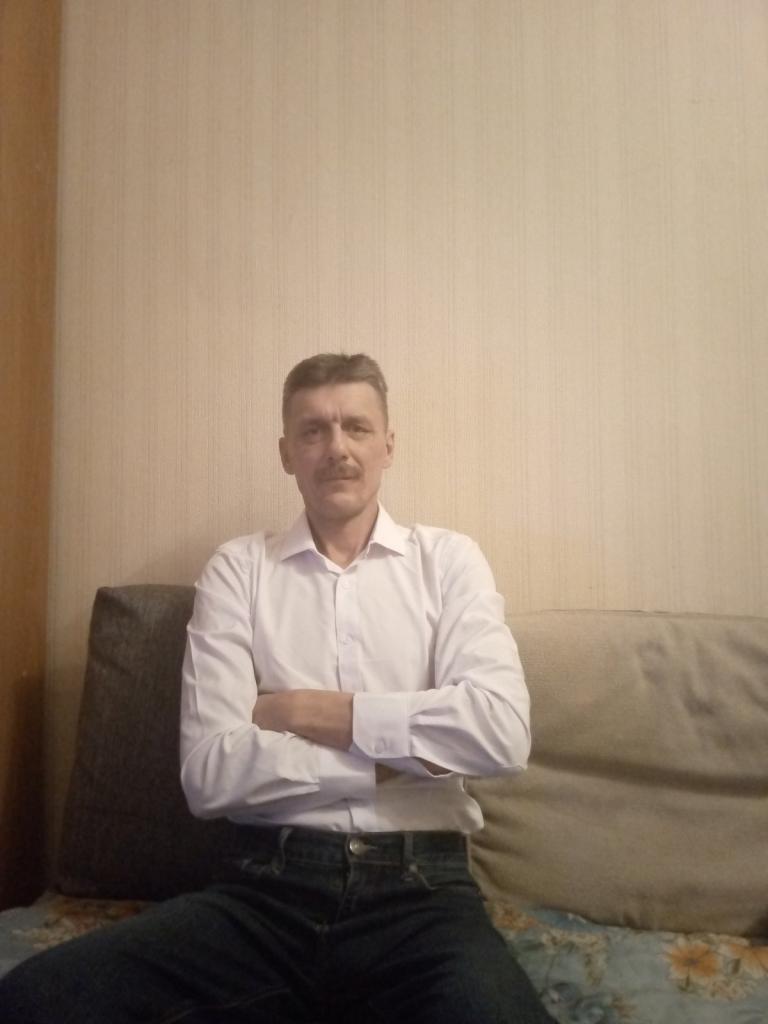 Сергей