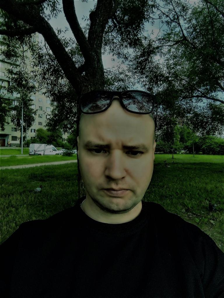Андрей