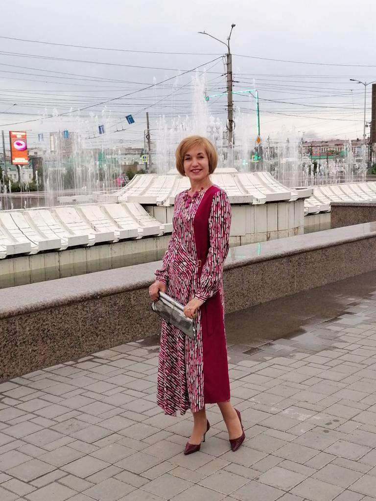 Татьяна