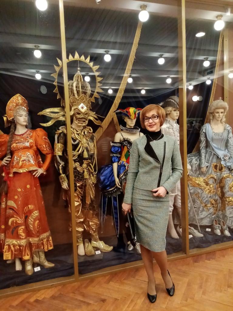 Татьяна