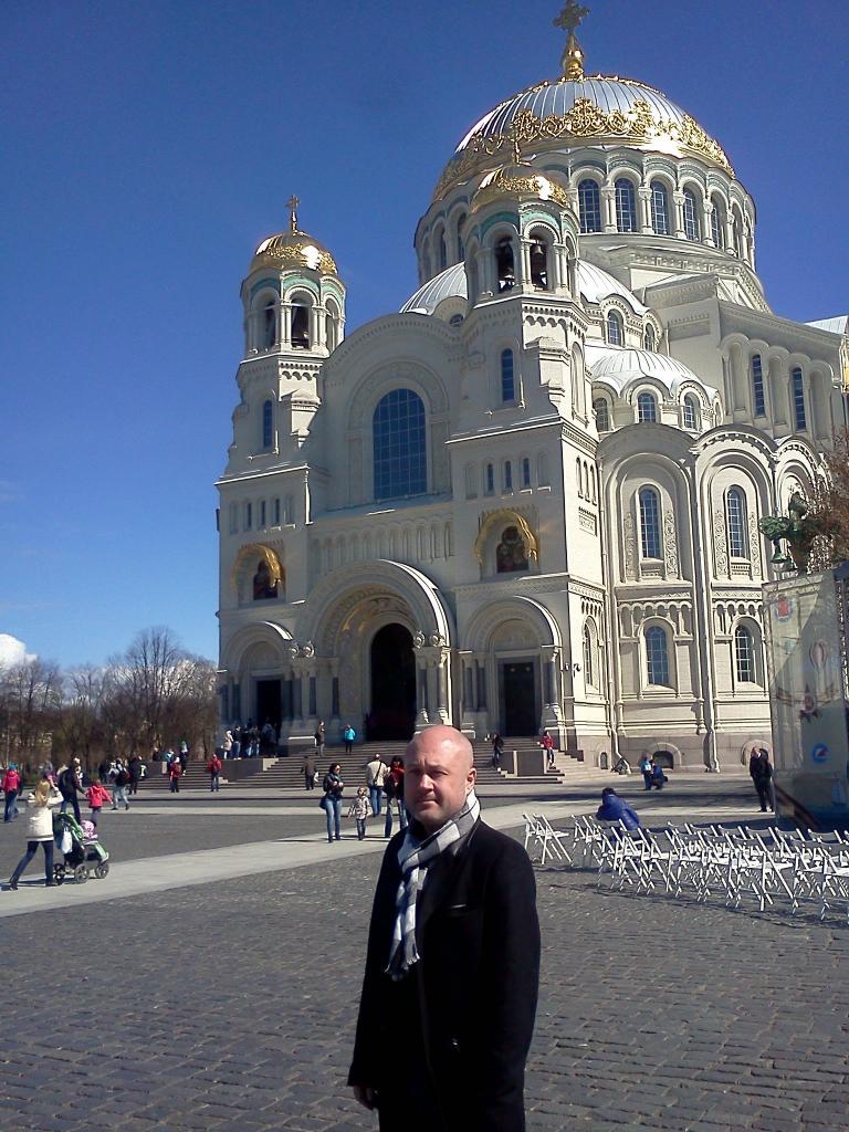 Дмитрий
