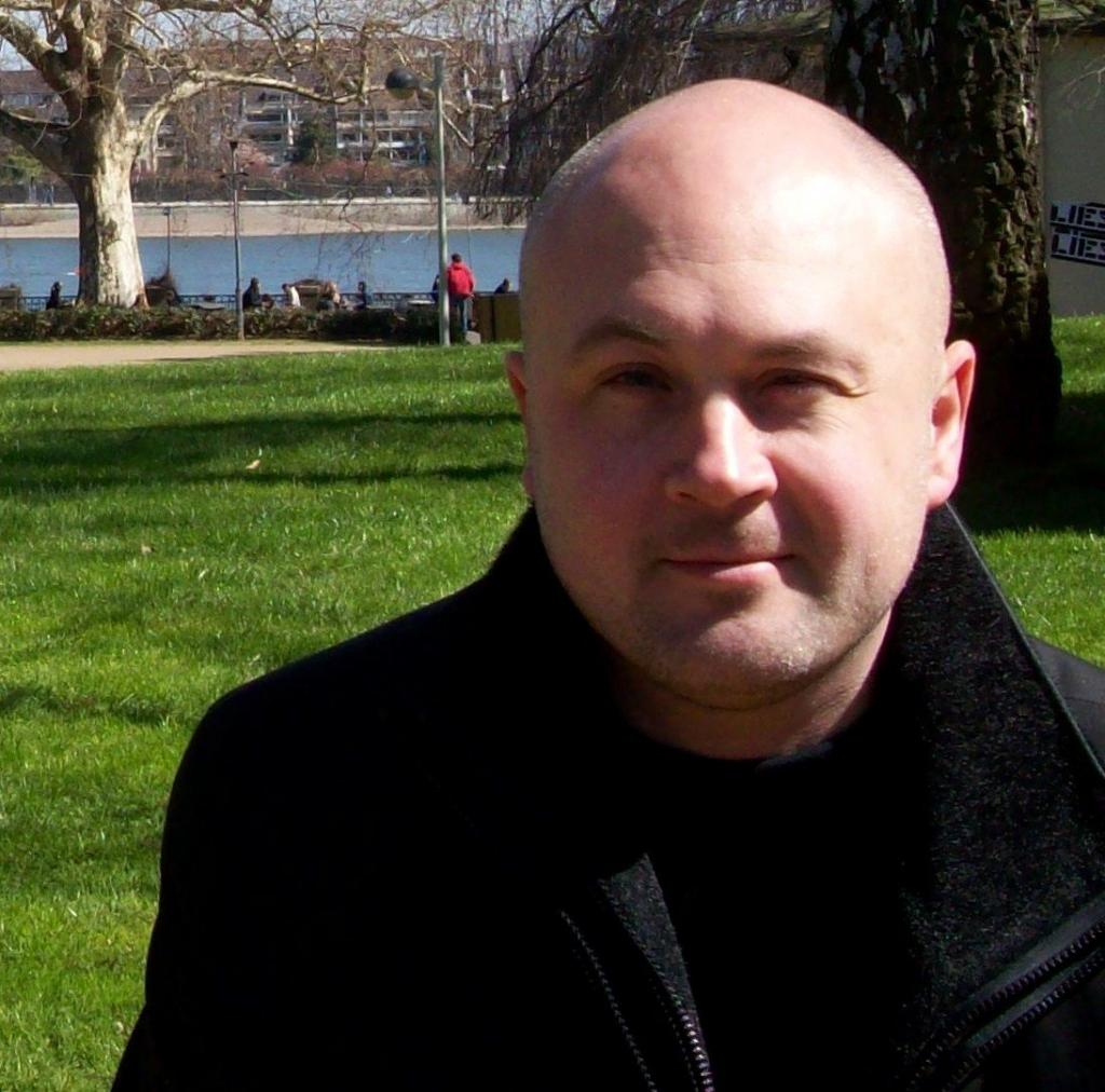 Дмитрий
