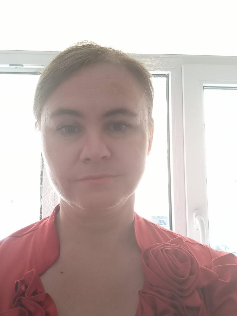 Женщина