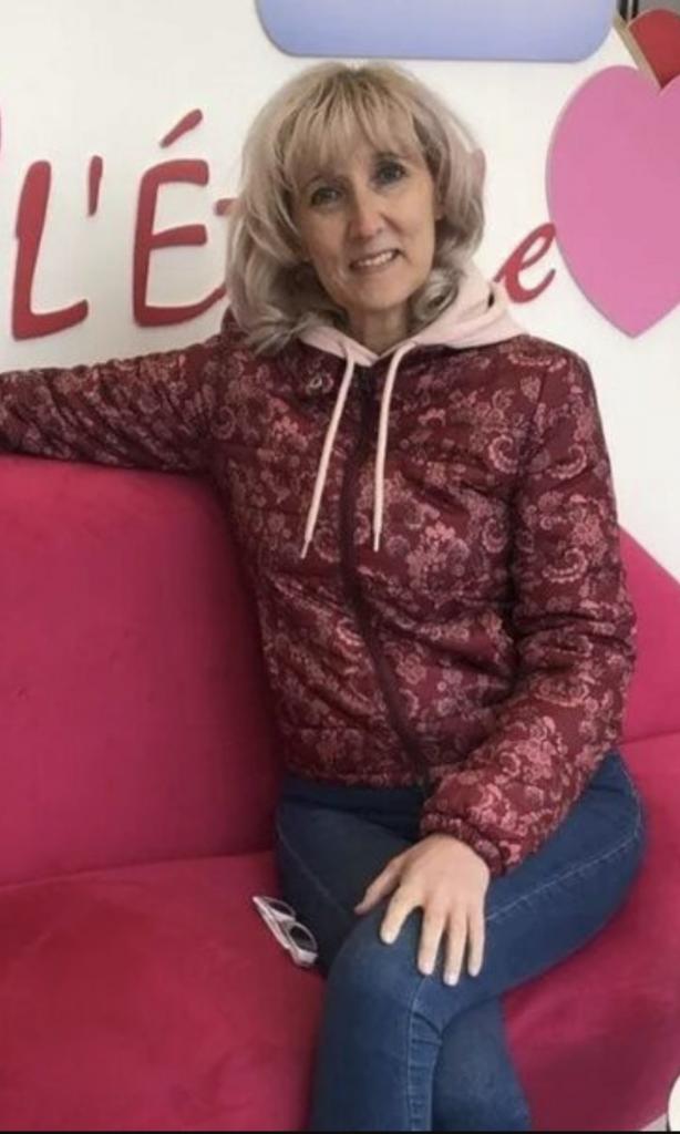 Светлана