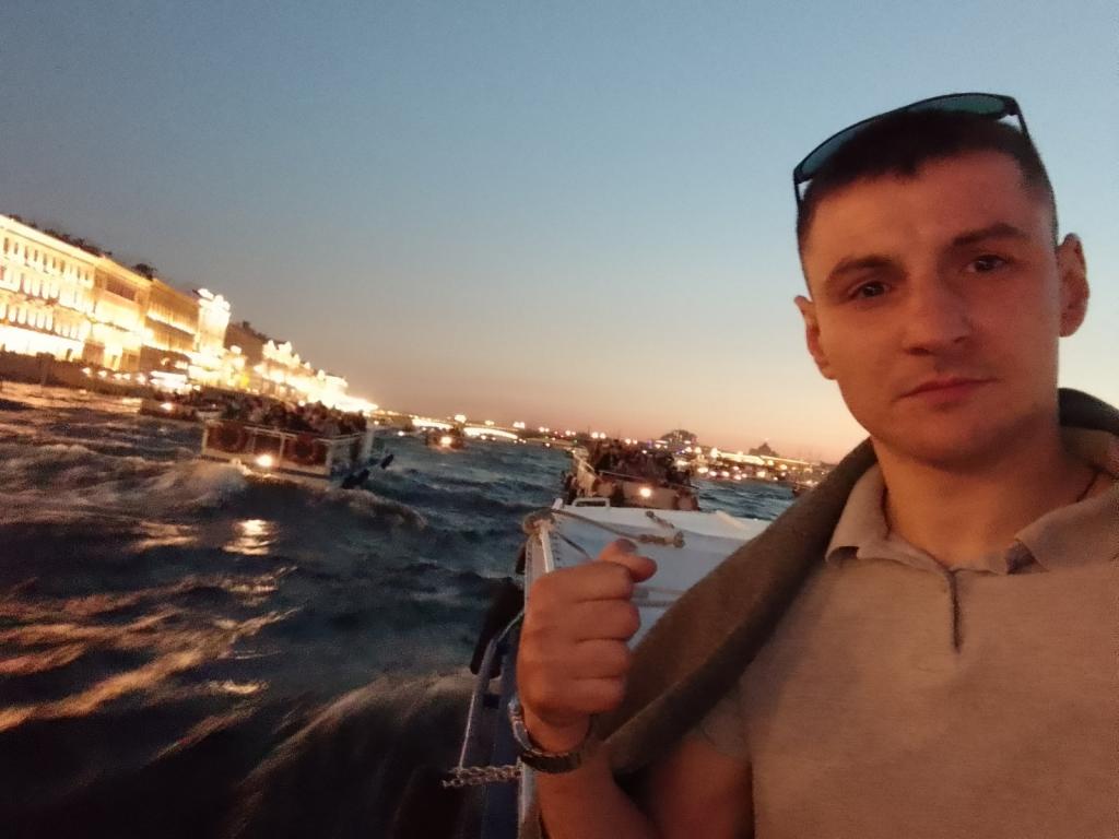 Роман