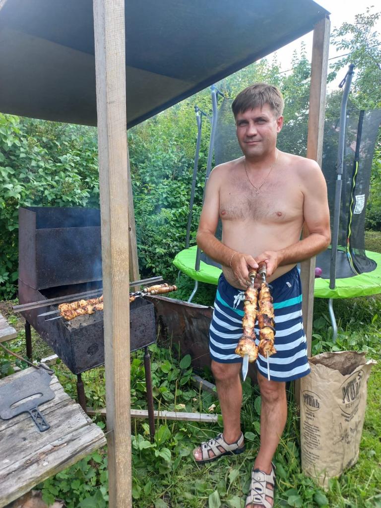 Олег