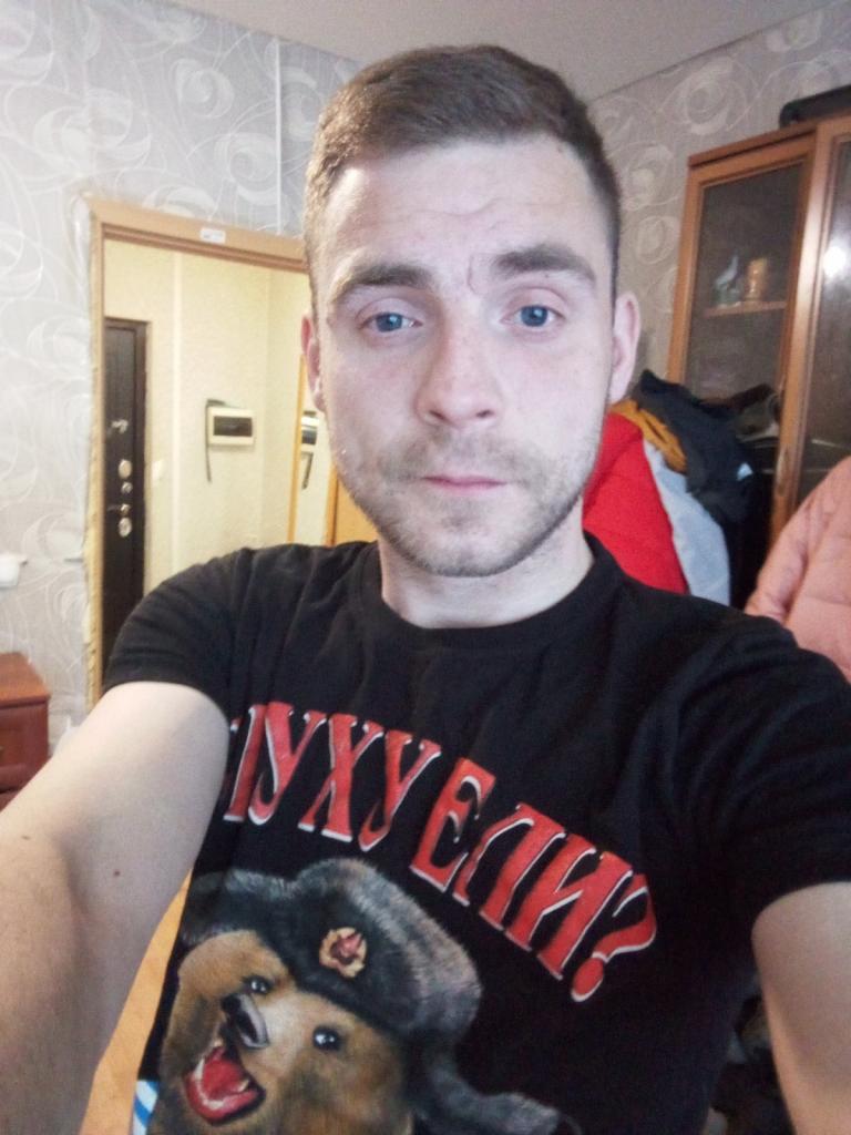 Дмитрий