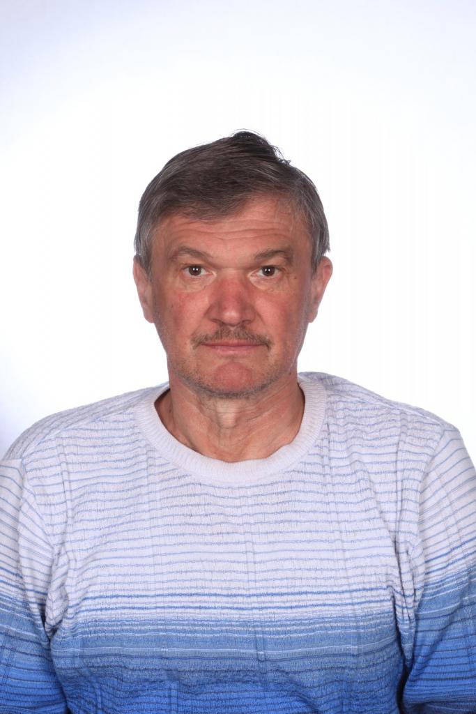 Михаил