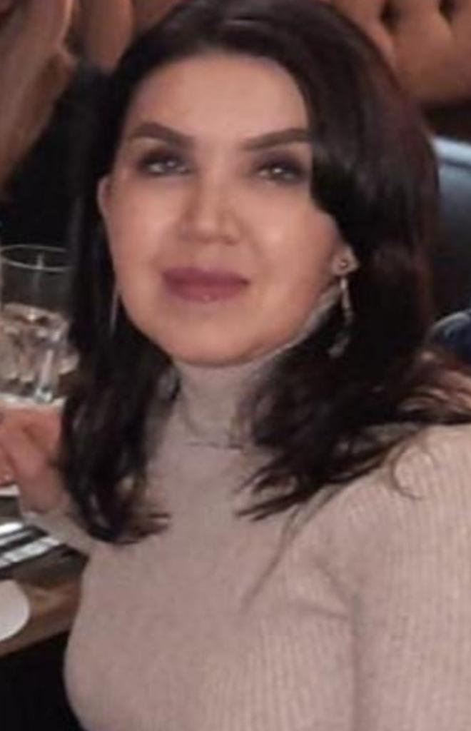 Галина