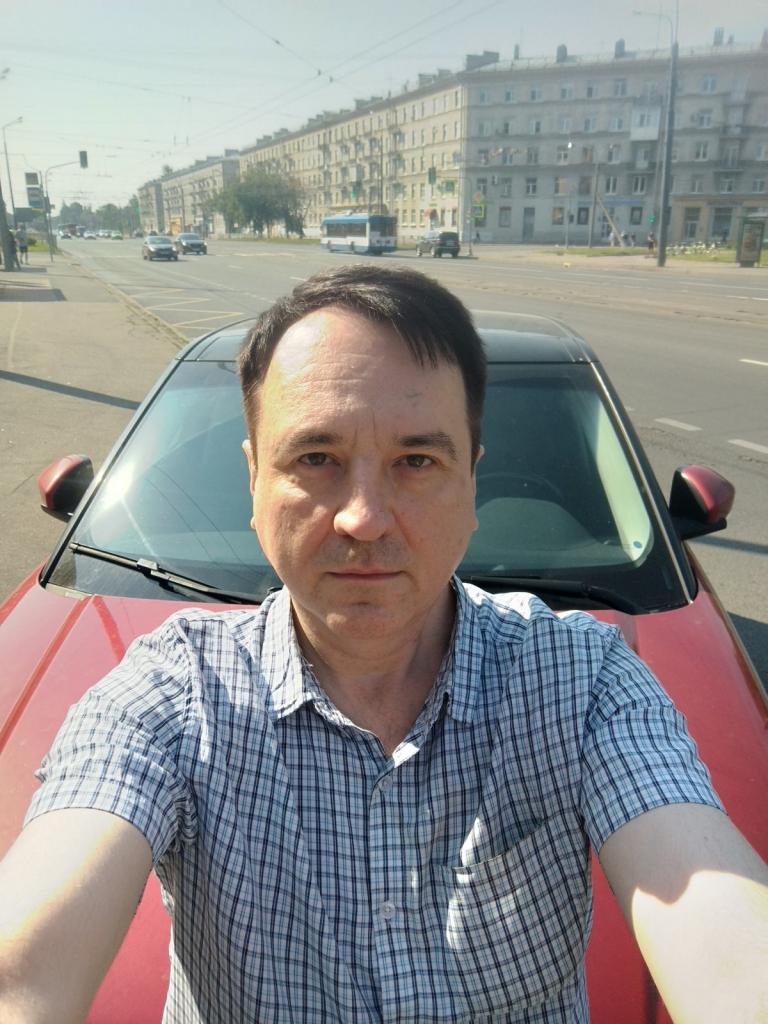 Алексей